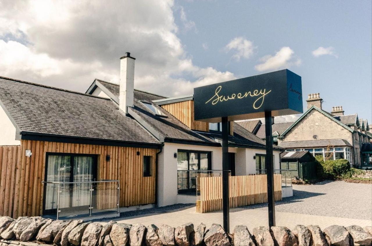 Sweeney Aviemore One Eksteriør billede